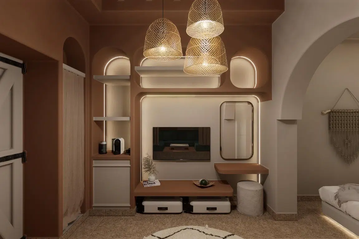 room image