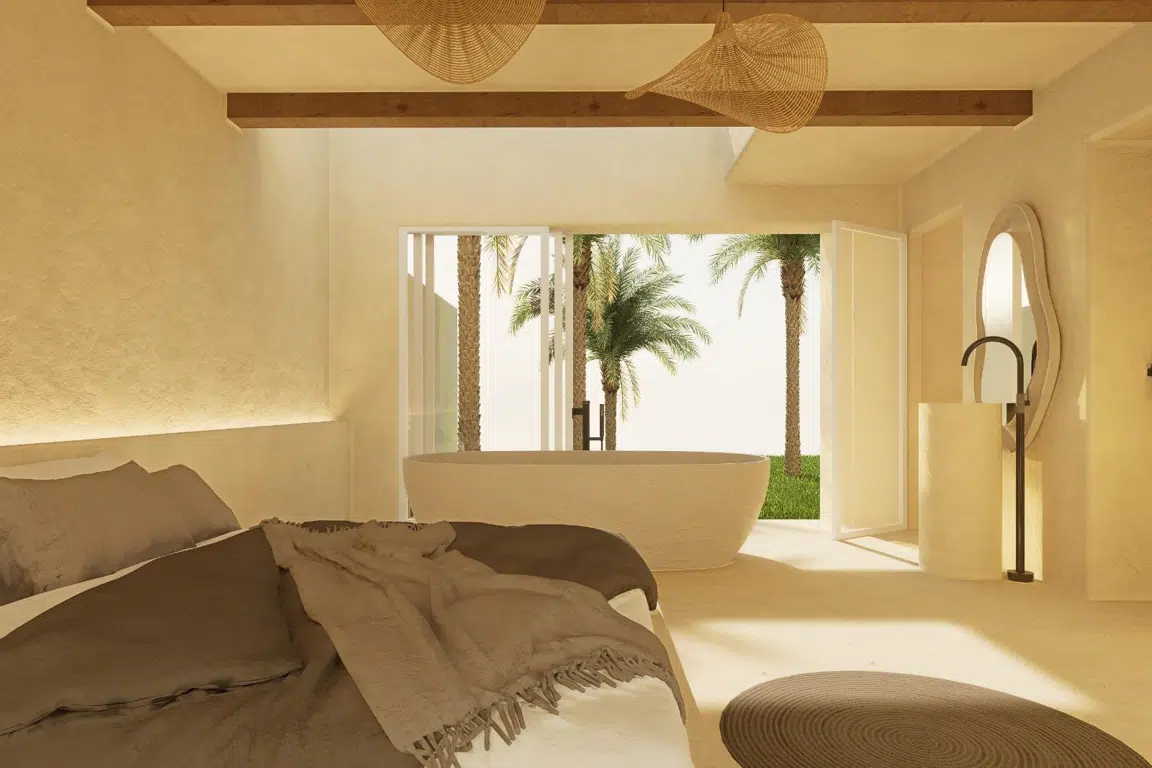 room image